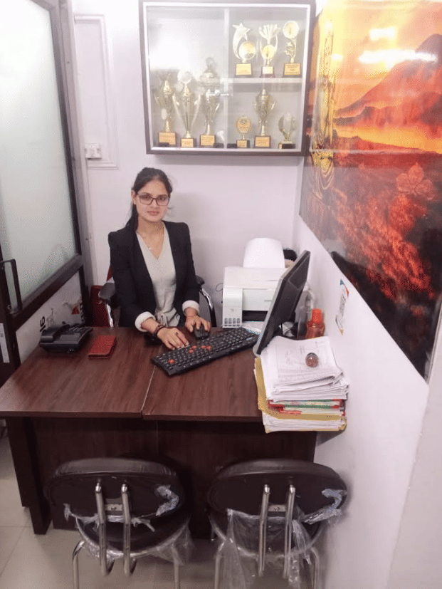 Indo Global Healthcare Institute College Activities photo 29